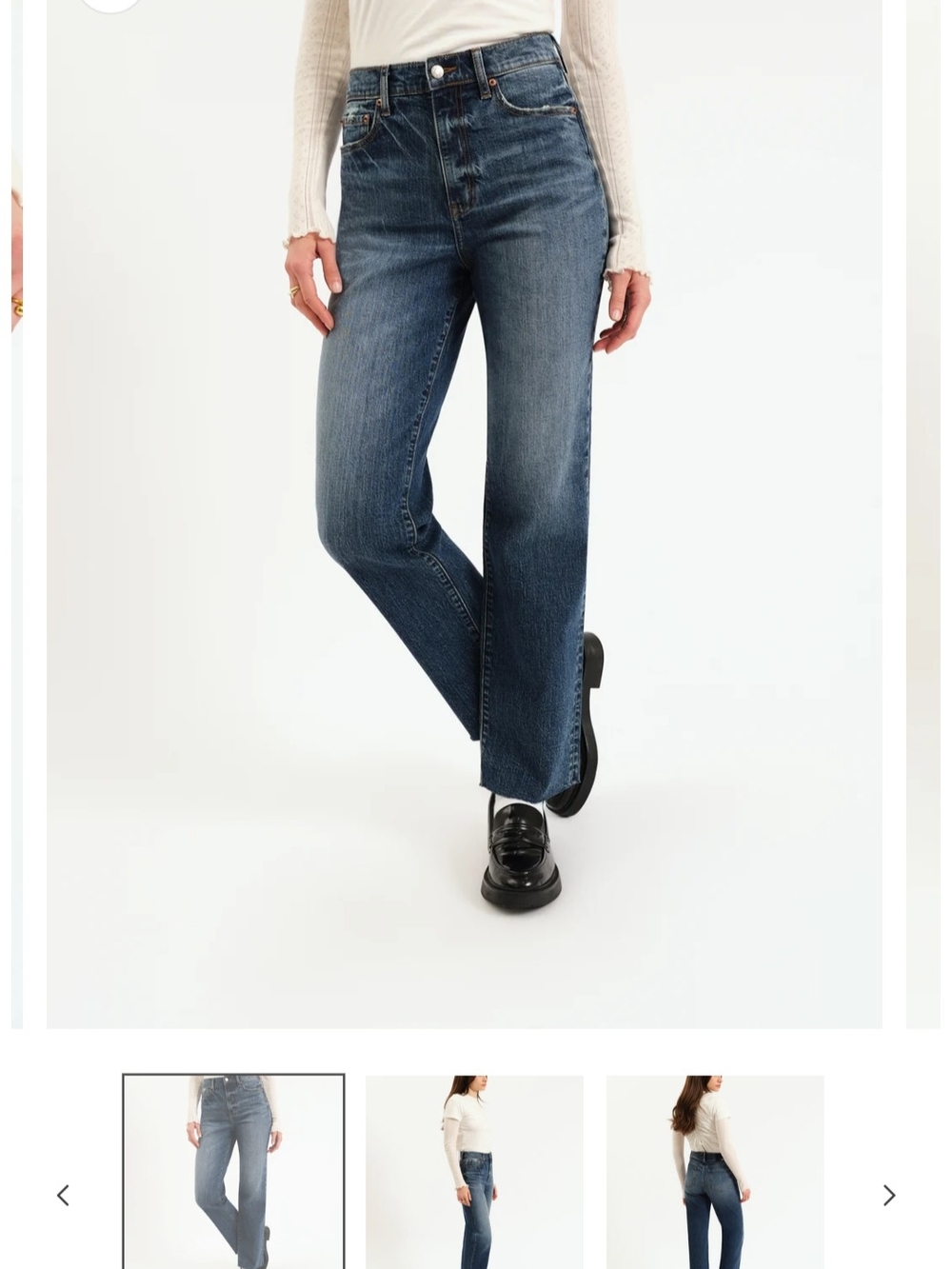 NEW Jeans DAZE